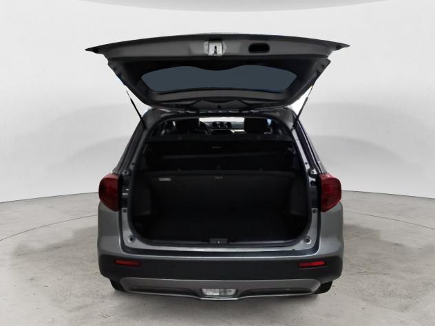 Suzuki Vitara 1.4 Boosterjet Hybrid 2WD Top FINO A 3 ANNI DI GARANZIA - Foto 6