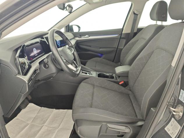 Volkswagen Golf 2.0 TDI SCR 85kW Life DSG -** - Foto 5