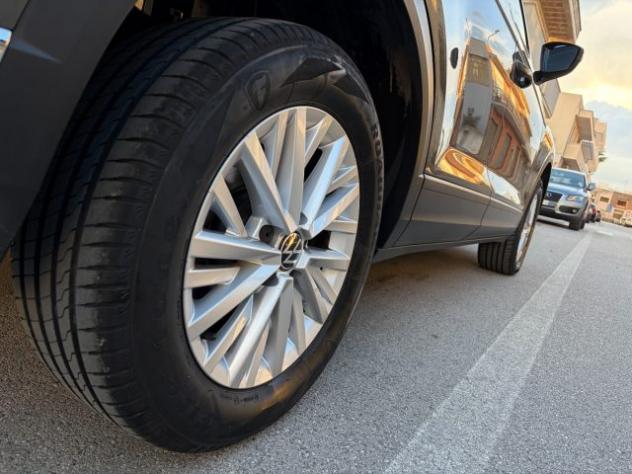 VOLKSWAGEN T-Roc 2.0 TDI 150 DSG BlueMotion Technology rif. 24001884 - Foto 4