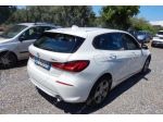 BMW Serie 1 118 d 5p. Advantage