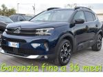 CITROEN C5 Aircross BlueHDi 130 S&S EAT8 Feel Pack rif. 23134574