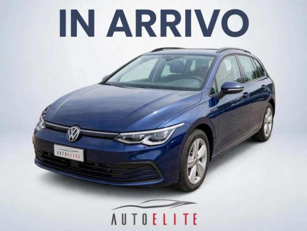 VOLKSWAGEN Golf Variant 2.0 TDI SCR DSG Life rif. 24069006