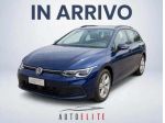 VOLKSWAGEN Golf Variant 2.0 TDI SCR DSG Life rif. 24069006