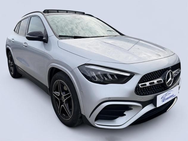 MERCEDES GLA 200 d Automatic AMG Line Adv.Plus#TETTO APRIBILE! - Foto 3