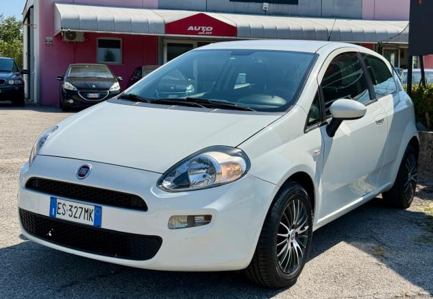 Fiat Punto 1.2 8V 3 porte Lounge 2013 - Foto 6