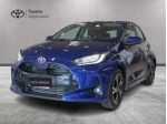 TOYOTA Yaris 1.5 Hybrid 5 porte Trend rif. 23909241
