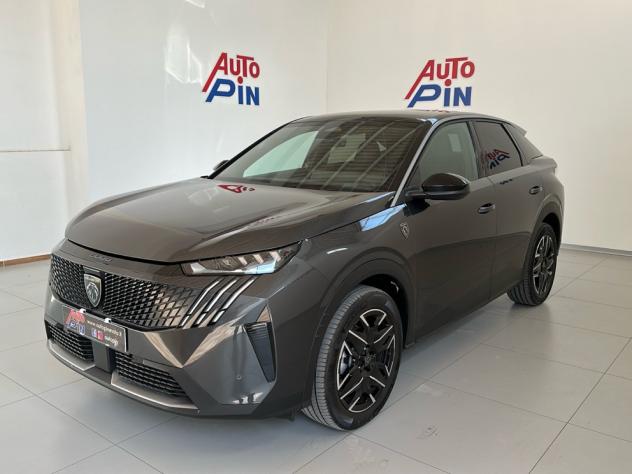 Peugeot 3008 3008 Hybrid e-DCS6 GT **PREZZO VERO**