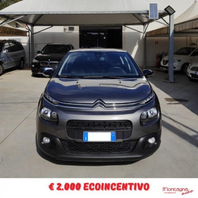 CITROEN C3 PureTech 82 Feel rif. 23969577