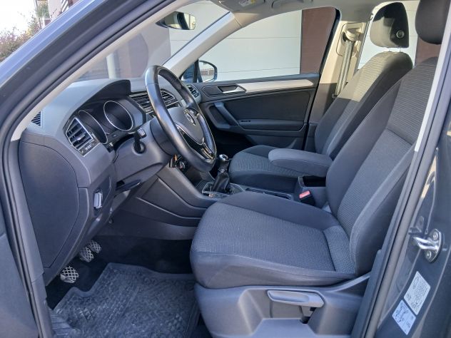 Vw Tiguan 1.5 Tsi 130cv Urban prezzo finanziabile - Foto 6