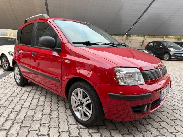 Fiat Panda 1.2 Emotion 69cv E5 IDONEA NEOPATENTATI - Foto 4