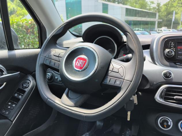 FIAT 500X 1.3 MultiJet 95 CV Lounge - Foto 9