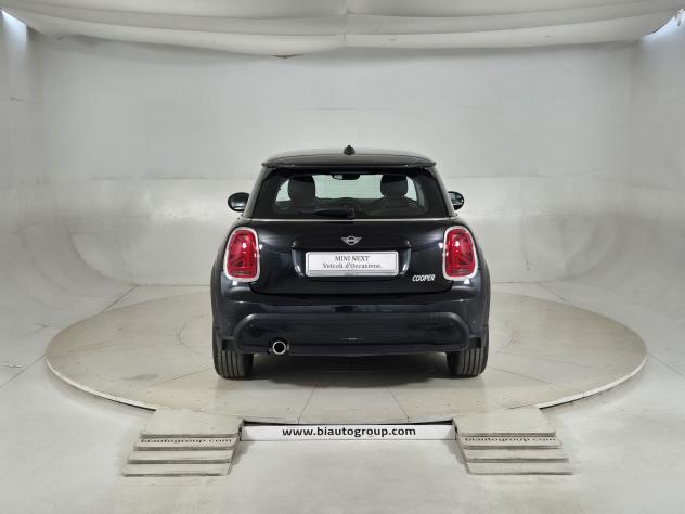 MINI Cooper Mini F56 2021 3p Mini 3p 1.5 Cooper Classic auto - Foto 4