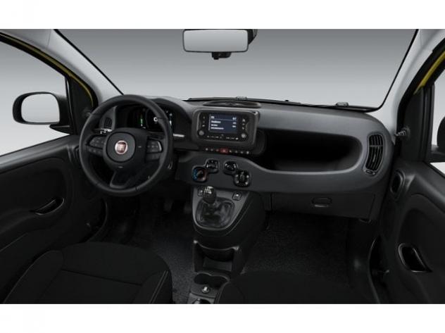 FIAT Pandina 1.0 65cv Hybrid Pop - Foto 4