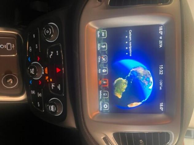 JEEP Compass 2ª serie Compass 1.4 MultiAir 2WD S - Foto 10