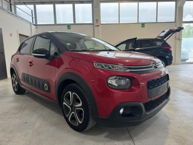 CITROEN C3 PureTech 110 S&S Shine Pack Unicoproprietario rif. 23731269 - Foto 2