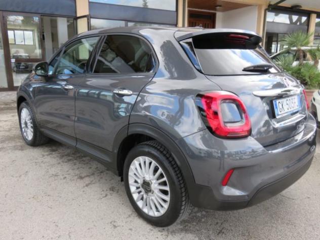 FIAT 500X 1.3 MultiJet 95 CV CONNECT rif. 23449046 - Foto 3