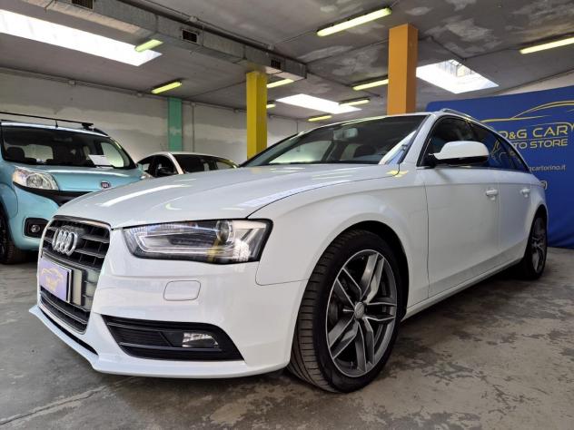 Audi A4 Avant 2.0 TDI 150cv Euro 6B Ambient - Foto 3