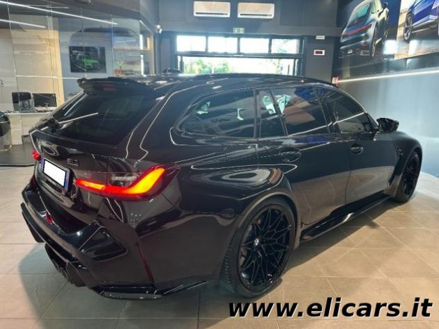 BMW M3 Touring Competition M xDrive rif. 24091709 - Foto 7