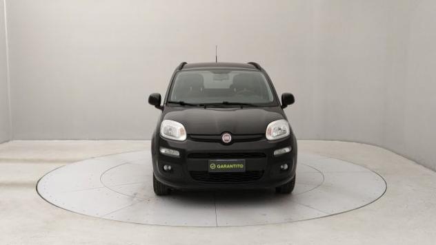 FIAT Panda 1.2 Lounge easypower Gpl 69cv my19 rif. 22647773 - Foto 8