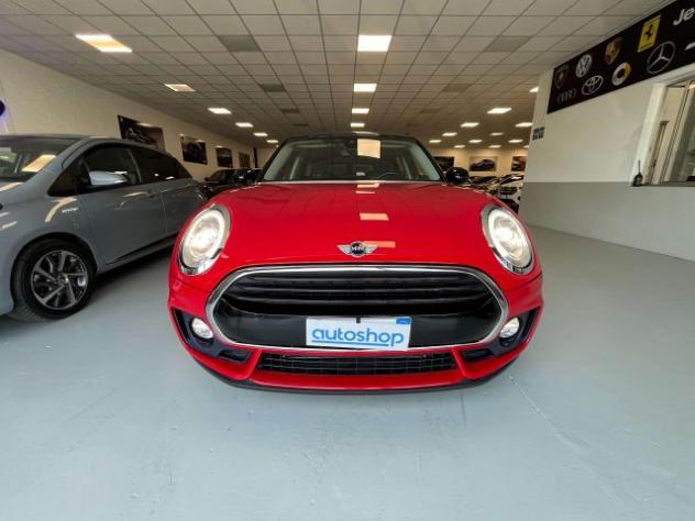 MINI Cooper D Clubman Mini Clubman 2.0 auto rif. 23789169 - Foto 5