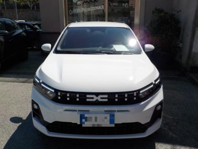 DACIA Sandero Streetway 1.2 Gpl 120 CV Expression rif. 14496074