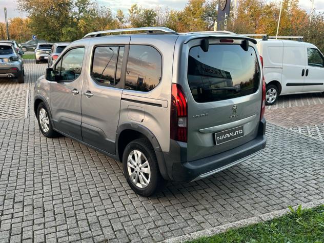 Peugeot Rifter Rifter 1.5 bluehdi Allure s&s 130cv - Foto 7