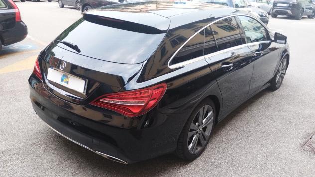 Mercedes-benz CLA 200 d S.W. 4Matic Automatic Executive - Foto 10
