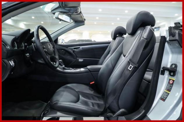 MERCEDES-BENZ SL 350 cat EVO rif. 23532064 - Foto 8