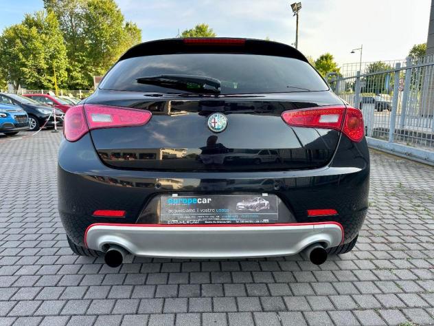 ALFA ROMEO - Giulietta - 1750 TBi Quadrifoglio Verde - Foto 6