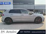 VOLKSWAGEN Golf 2.0 TSI DSG GTI rif. 24043290