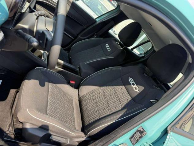 Fiat 600 1.2 hybrid 145cv auto FULL OPTIONAL / PROMO FIN - Foto 7
