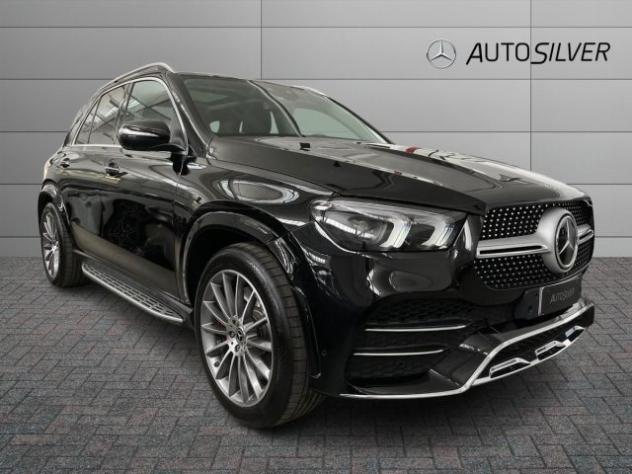 MERCEDES-BENZ GLE 350 de hybrid EQ 4Matic Premium rif. 23686431
