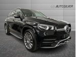 MERCEDES-BENZ GLE 350 de hybrid EQ 4Matic Premium  rif. 23686431