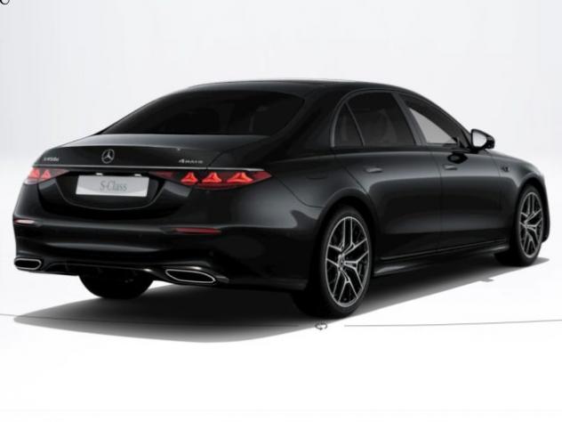 MERCEDES-BENZ S 450 d 4Matic rif. 24160353 - Foto 3
