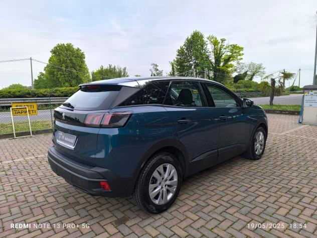 Peugeot 3008 BlueHDi 130 S&S EAT8 Active Business - Foto 5