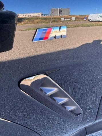 BMW X3 xDrive20d 48V Msport rif. 22555497 - Foto 5