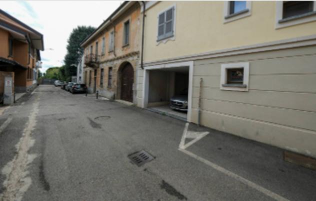 Immobile in asta di 18 m² in vendita a Arluno - Foto 9