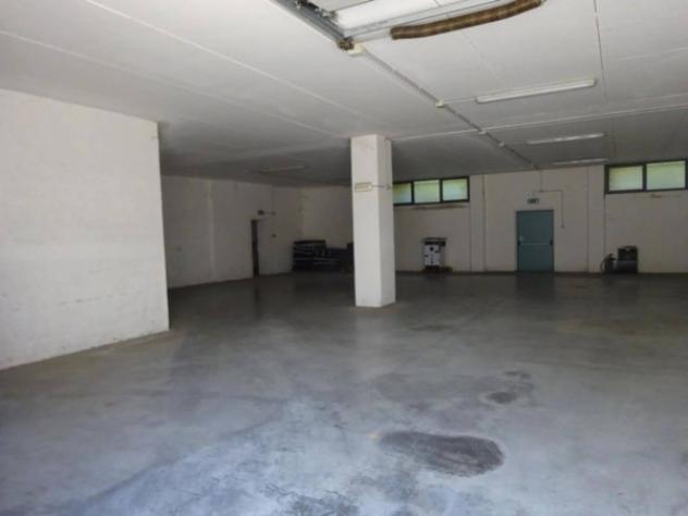 Immobile in asta di 45 m² in vendita a Cingoli - Foto 6