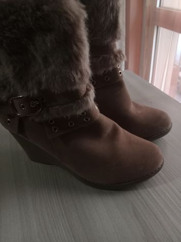 Stivaletti donna Sofi misura 40 - Foto 10