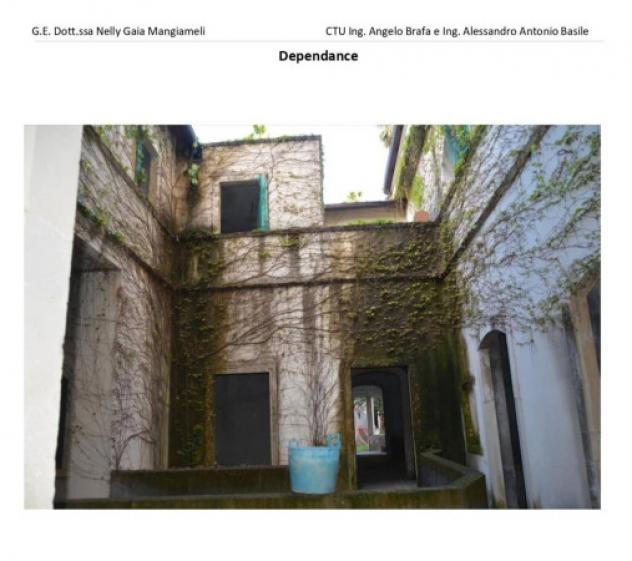 Immobile in asta di 3046 m² in vendita a Catania - Foto 6