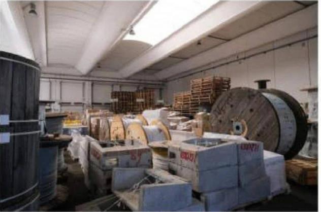 Immobile in asta di 3817 m² in vendita a Cisterna di Latina - Foto 17