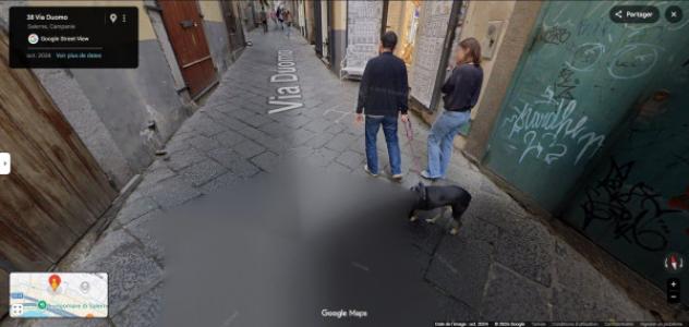 Immobile in asta di 120 m² con più di 5 locali in vendita a Salerno - Foto 6