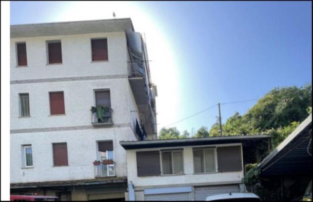 Immobile in asta di 72 m² con più di 5 locali in vendita a Santa Margherita Ligure - Foto 4