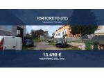 Immobile in asta di 369 m² in vendita a Tortoreto