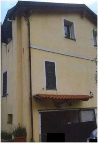 Immobile in asta di 156 m², box auto in vendita a Albenga - Foto 2