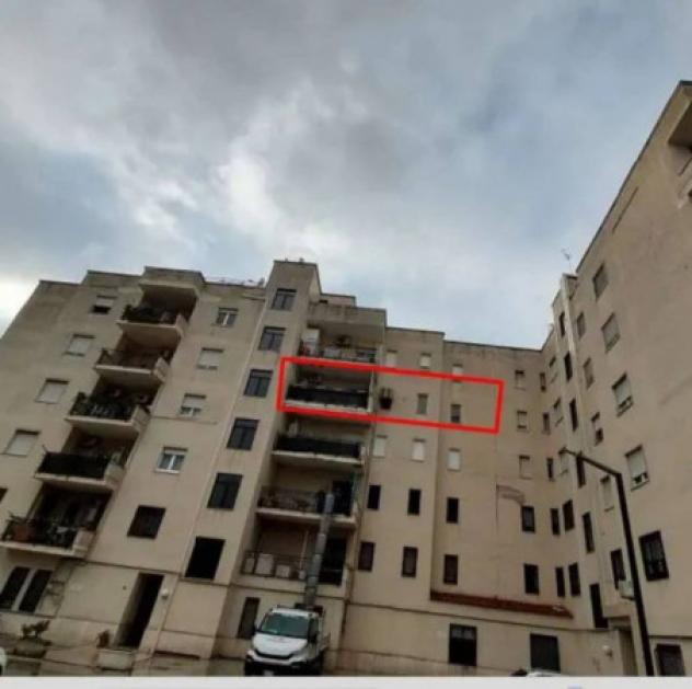 Immobile in asta di 112 m² in vendita a Aversa - Foto 3
