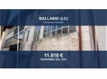 Immobile in asta di 120 m² in vendita a Ballabio