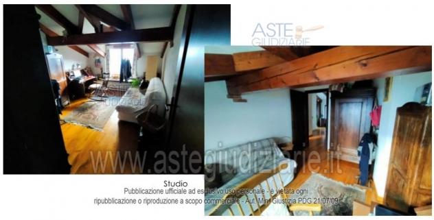 IMMOBILI-IMMOBILE RESIDENZIALE-Frazione Cossila San Giovanni - Via Case Sparse San Giovanni 31 - Foto 2