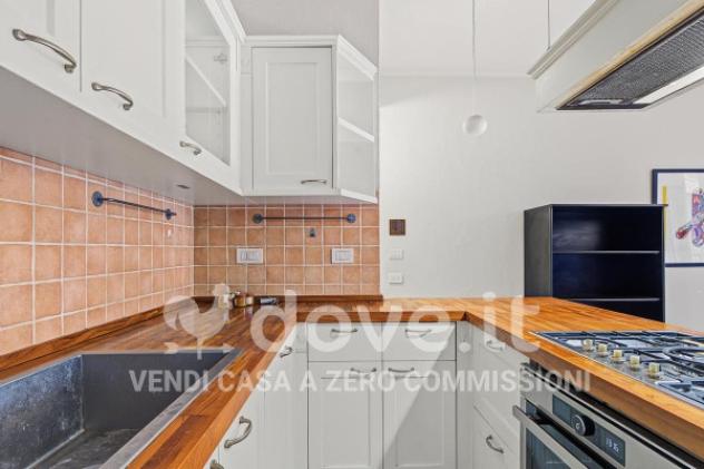 Appartamento di 57 m² con 2 locali e box auto in vendita a Buccinasco - Foto 8