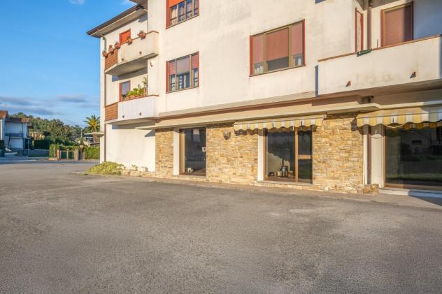 Struttura per uso commerciale in vendita a Cascine - Buti 400 mq Rif: 1364998 - Foto 5